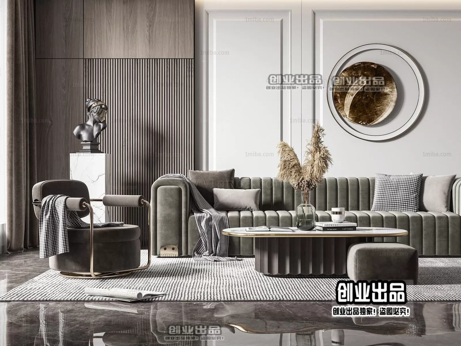 3DSKYFREE – FREE 3DS MAX MODELS