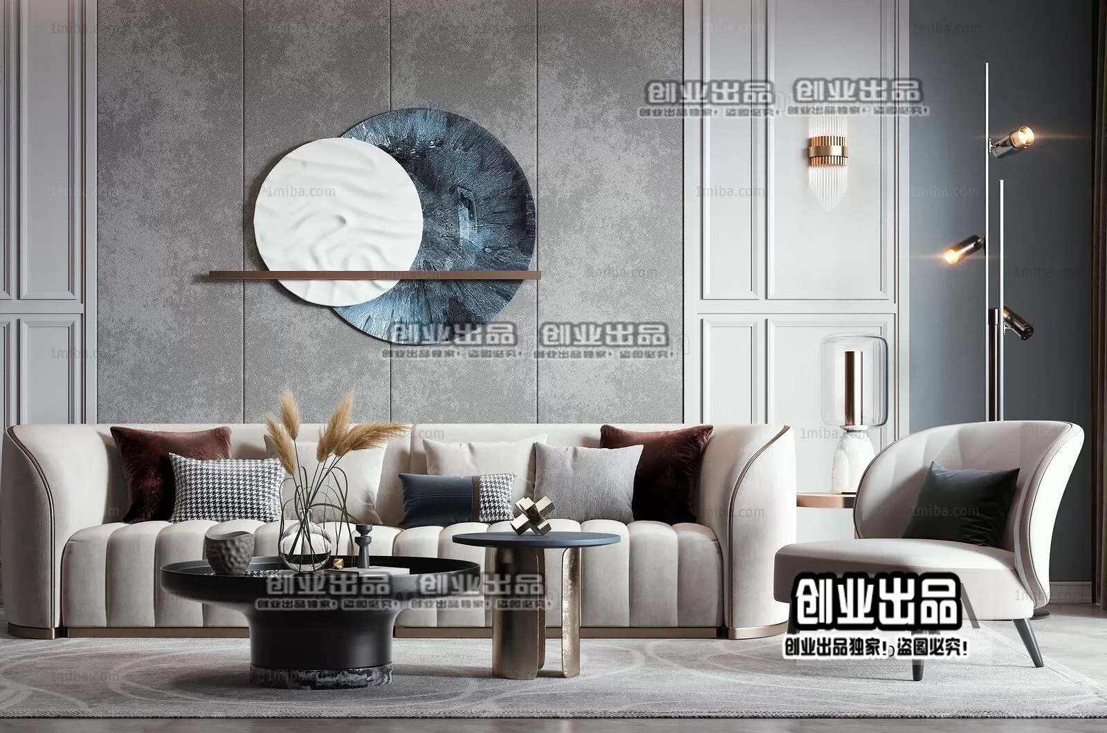 3DSKYFREE – FREE 3DS MAX MODELS