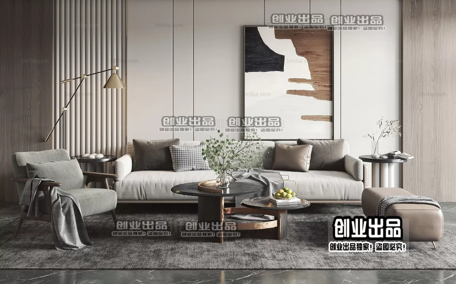 3DSKYFREE – FREE 3DS MAX MODELS