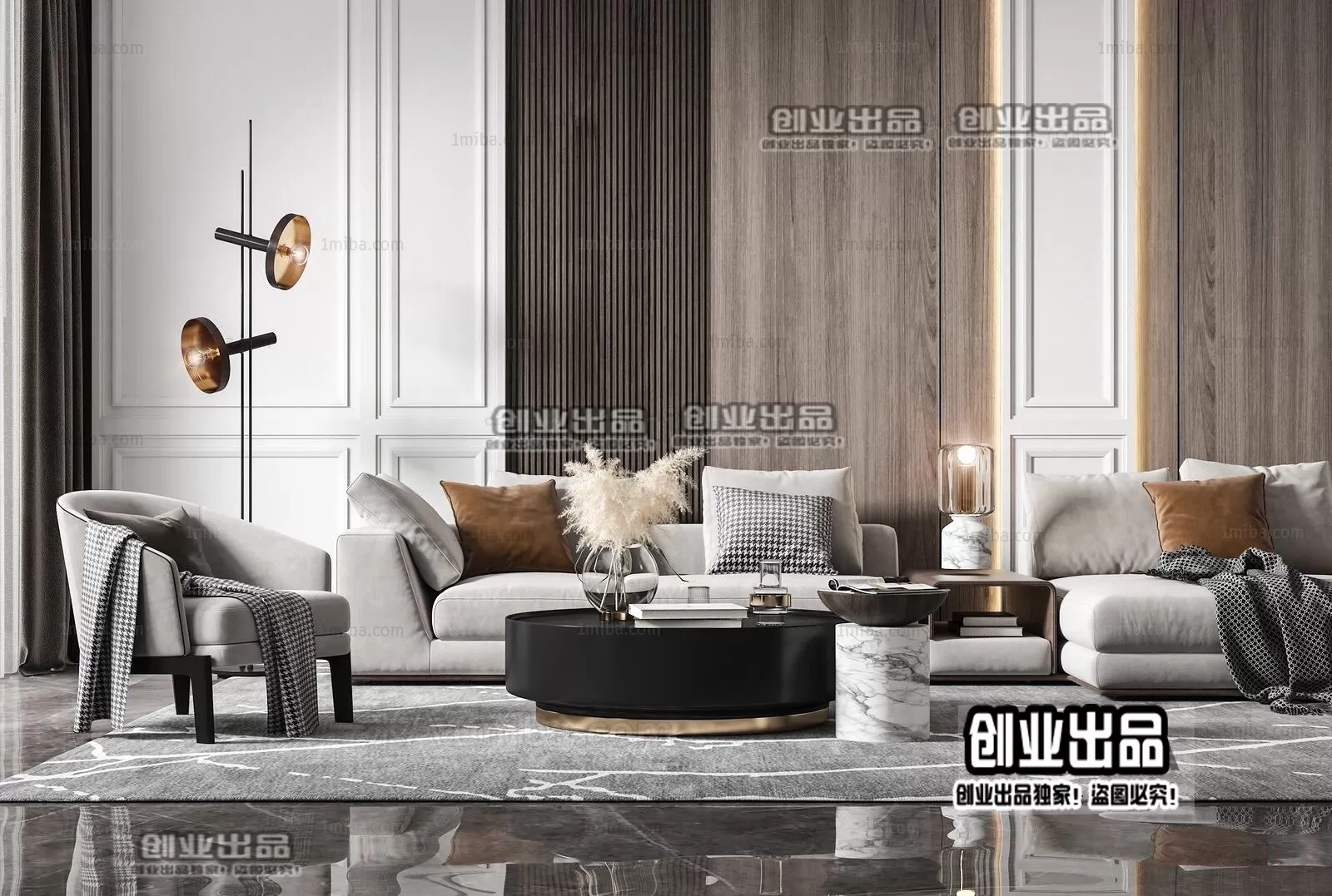 3DSKYFREE – FREE 3DS MAX MODELS