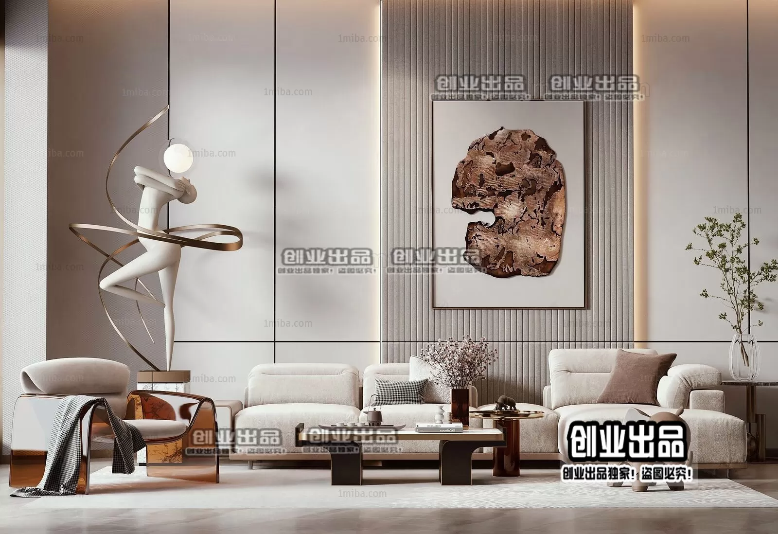 3DSKYFREE – FREE 3DS MAX MODELS