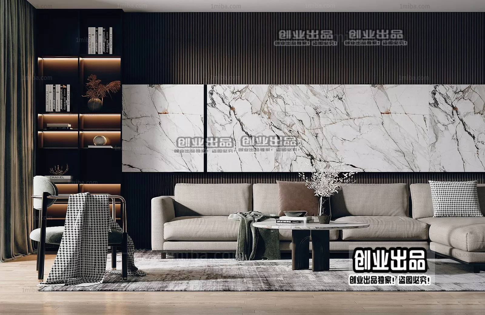 3DSKYFREE – FREE 3DS MAX MODELS