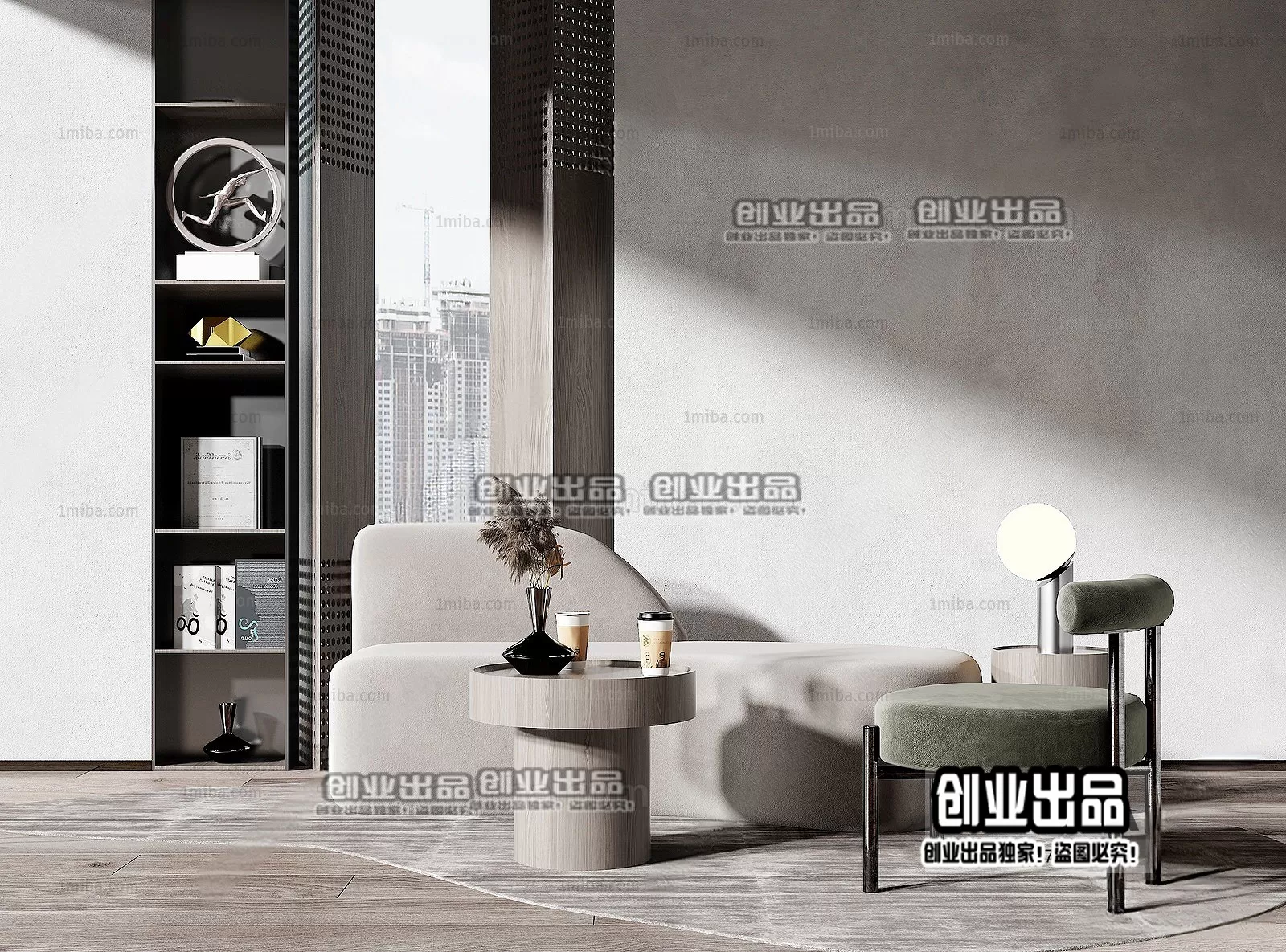 3DSKYFREE – FREE 3DS MAX MODELS