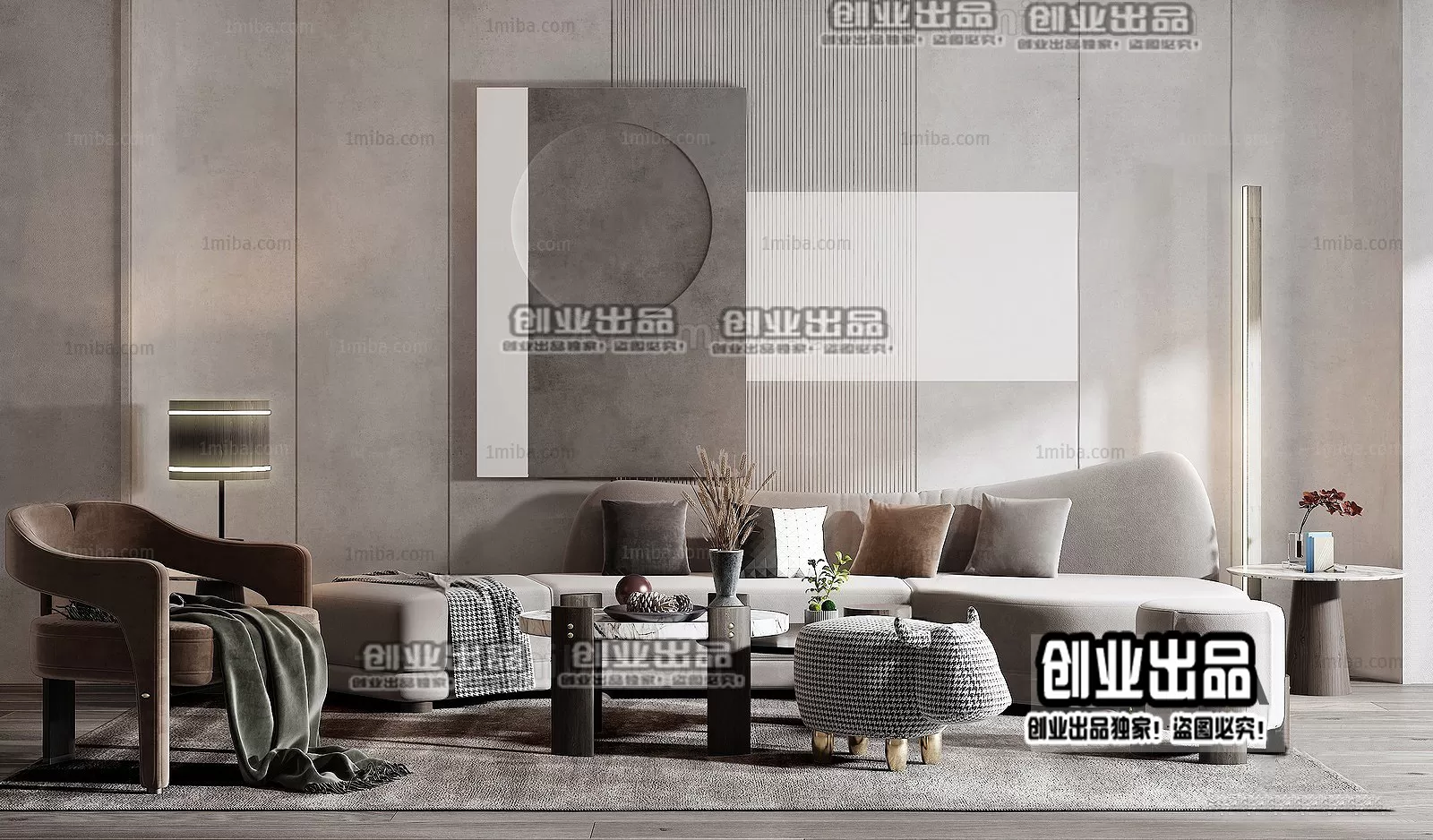 3DSKYFREE – FREE 3DS MAX MODELS