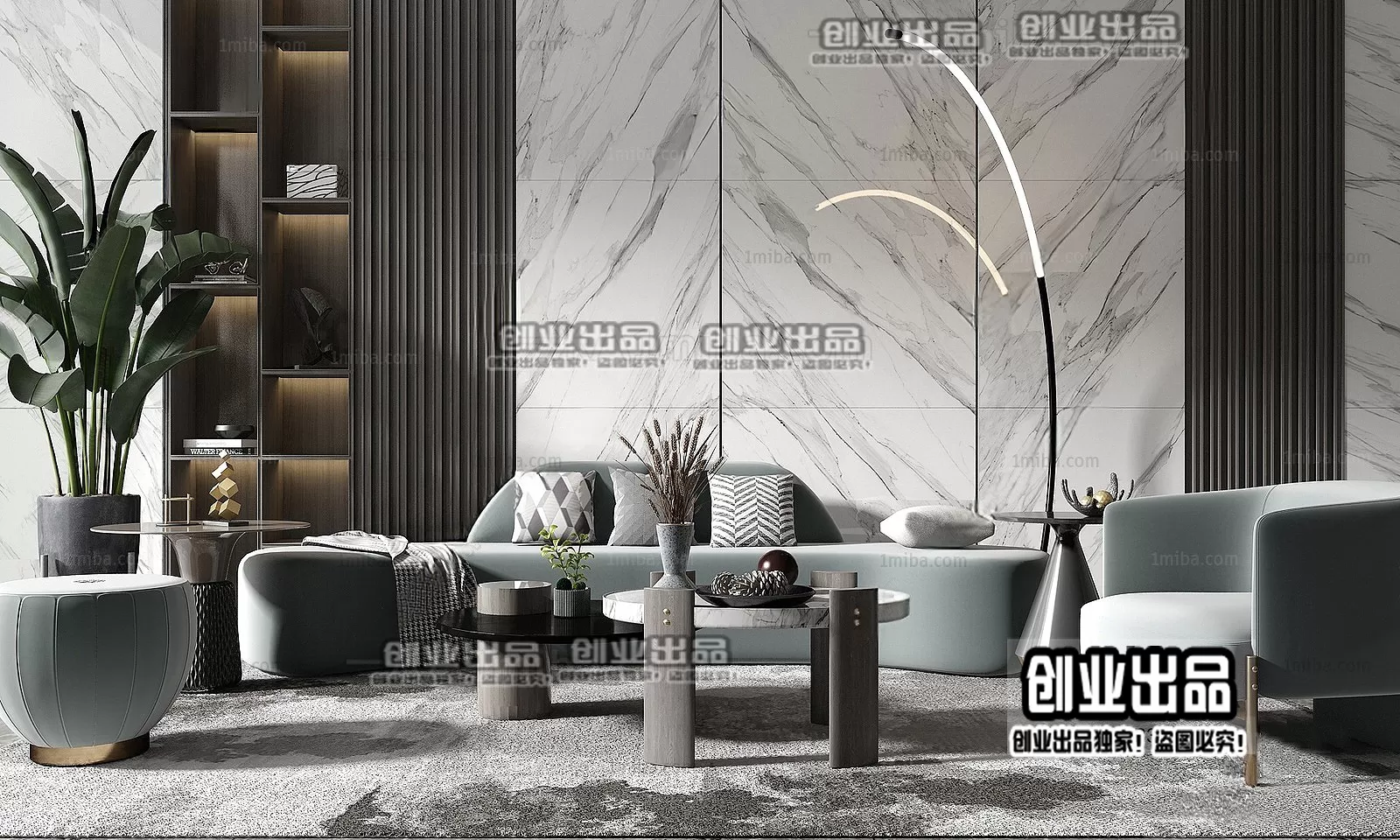 3DSKYFREE – FREE 3DS MAX MODELS