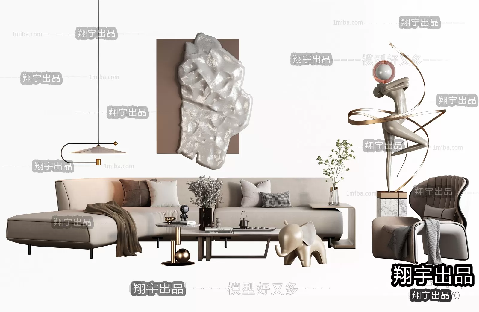 3DSKYFREE – FREE 3DS MAX MODELS