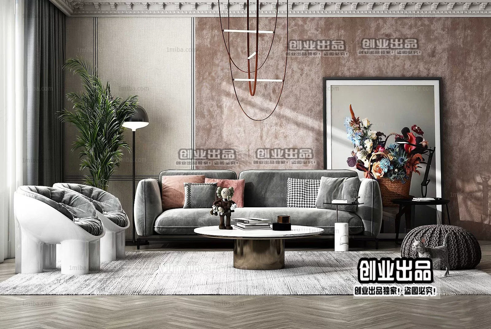 3DSKYFREE – FREE 3DS MAX MODELS