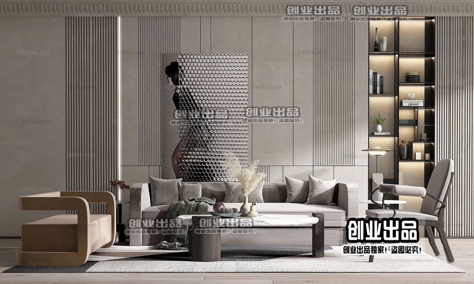 3DSKYFREE – FREE 3DS MAX MODELS