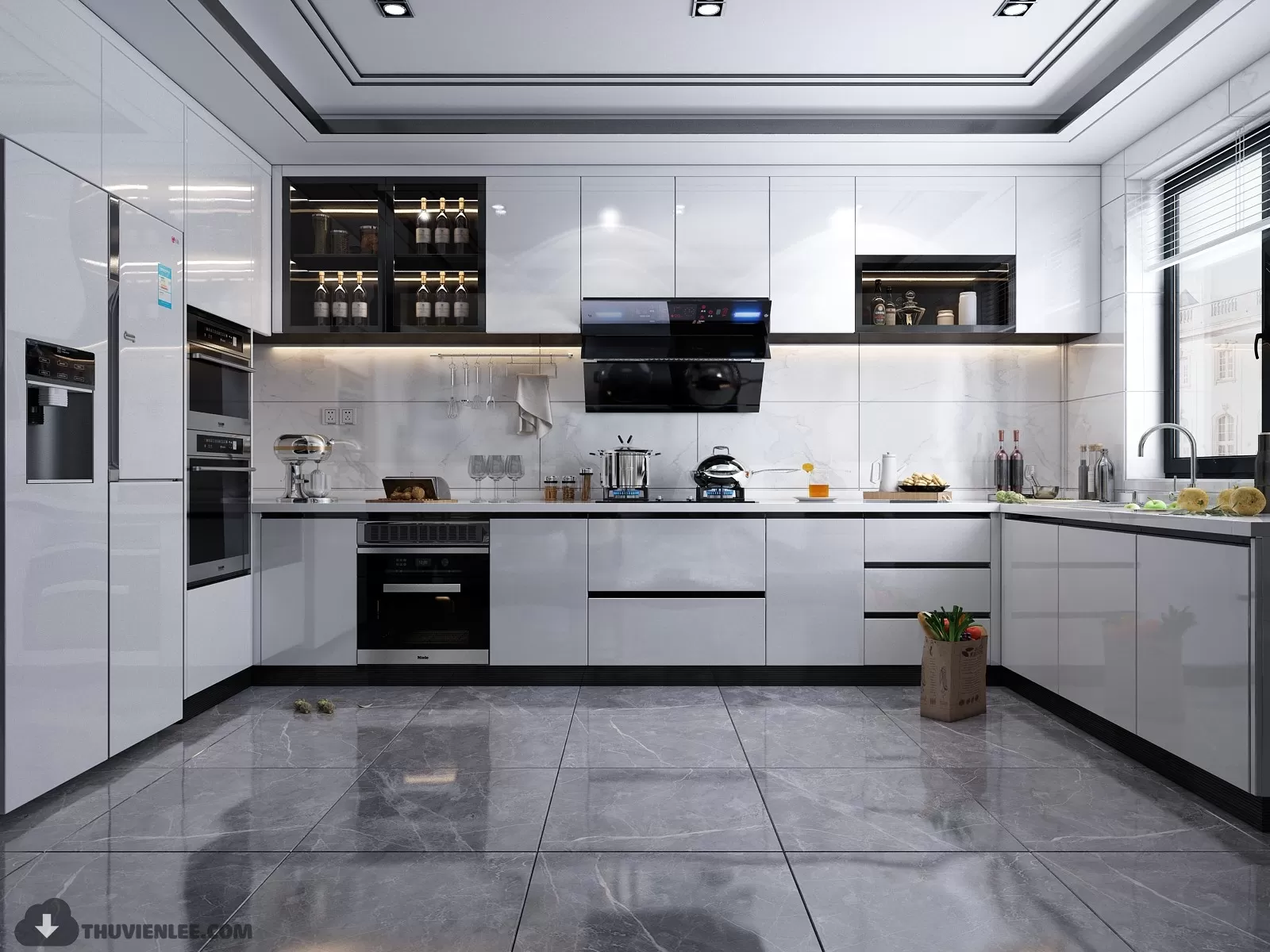 3DSKYFREE – FREE 3DS MAX MODELS