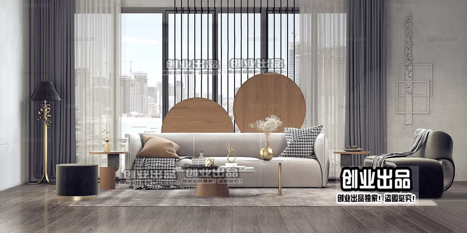 3DSKYFREE – FREE 3DS MAX MODELS