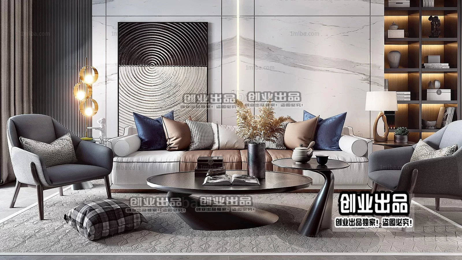 3DSKYFREE – FREE 3DS MAX MODELS