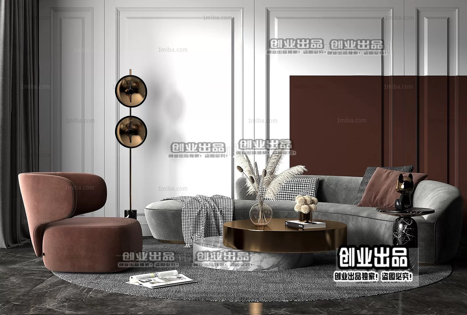 3DSKYFREE – FREE 3DS MAX MODELS