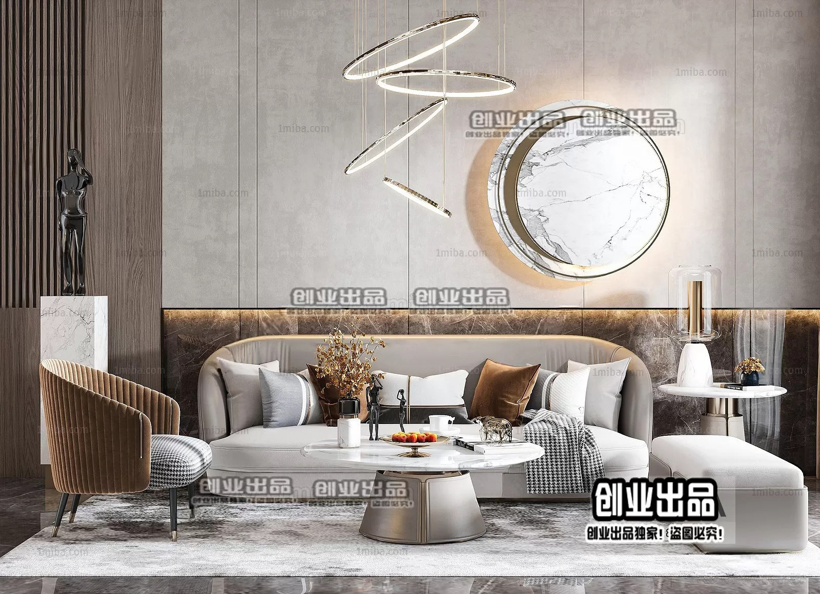 3DSKYFREE – FREE 3DS MAX MODELS