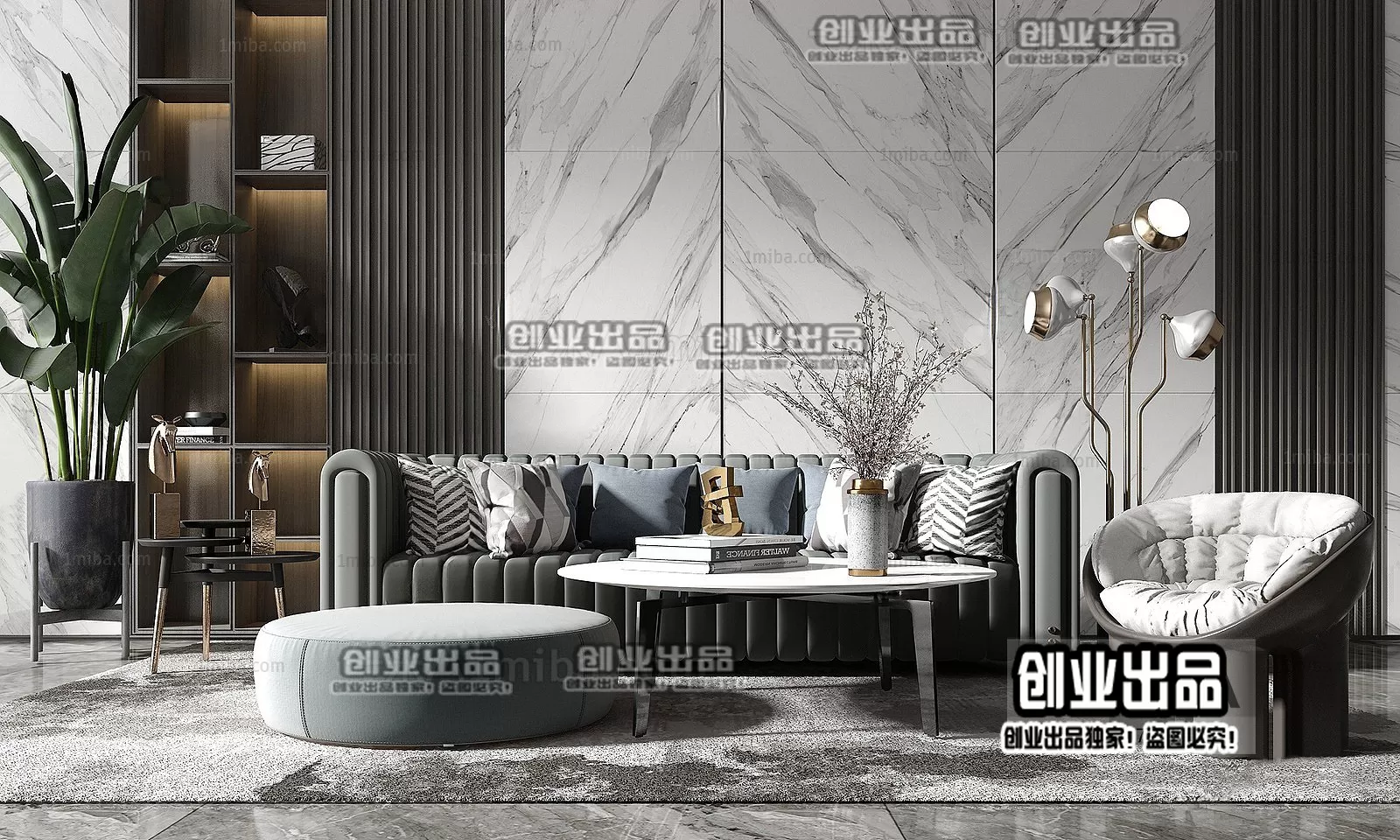 3DSKYFREE – FREE 3DS MAX MODELS