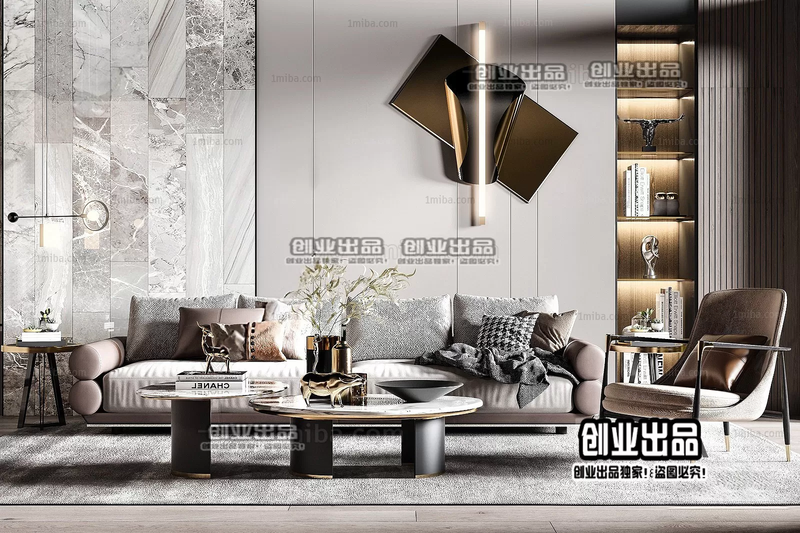 3DSKYFREE – FREE 3DS MAX MODELS