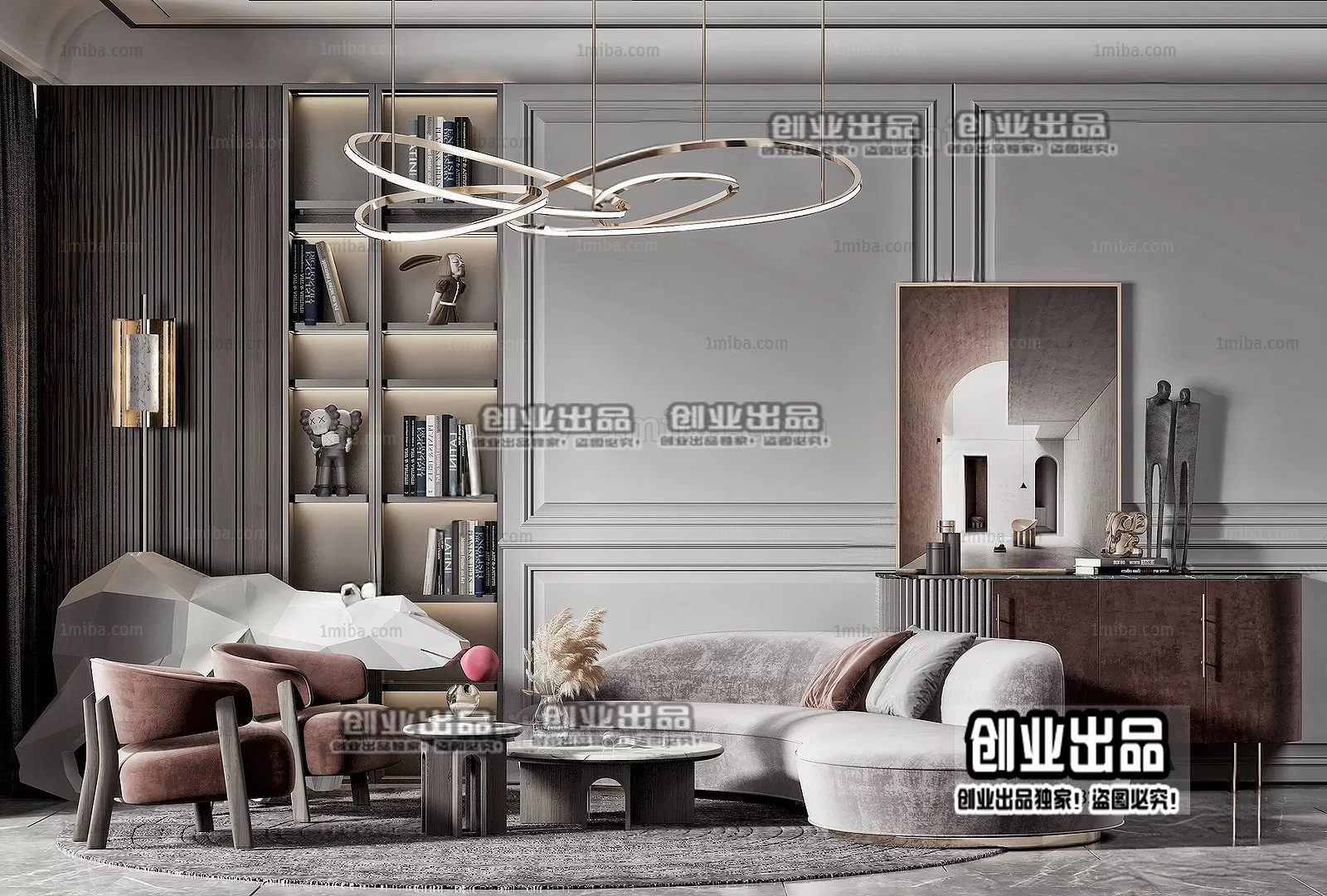 3DSKYFREE – FREE 3DS MAX MODELS