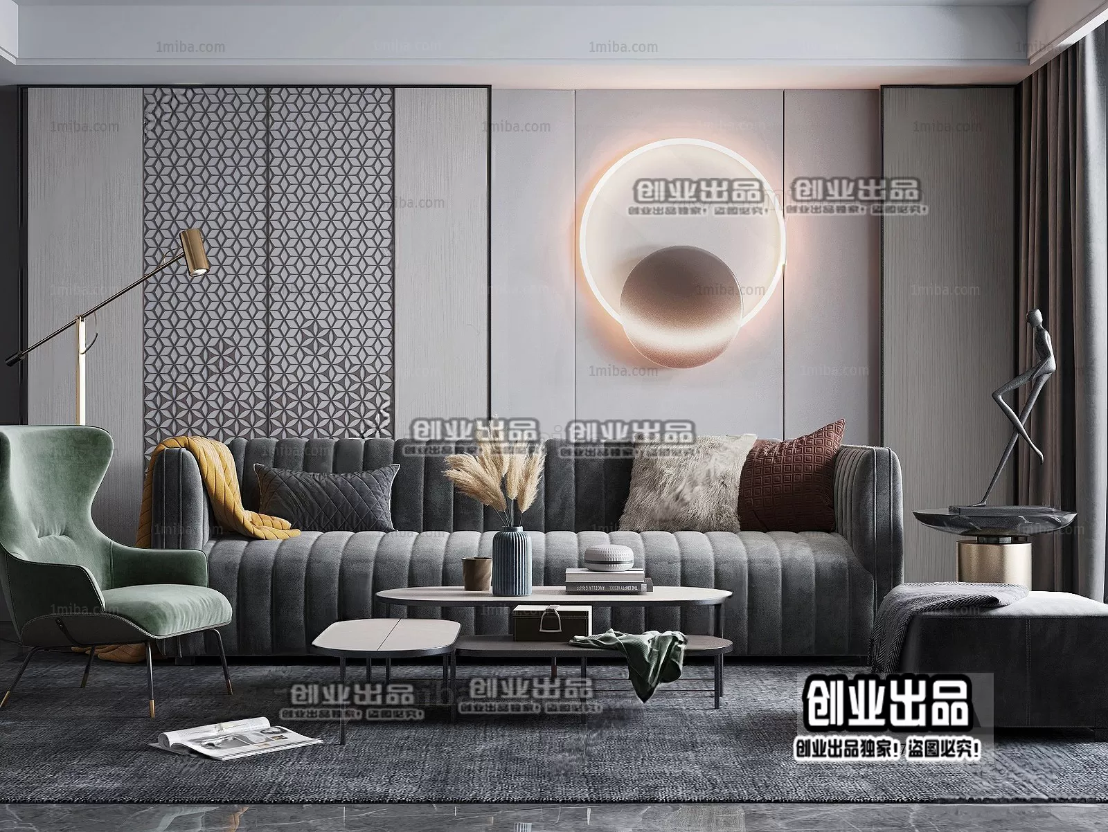 3DSKYFREE – FREE 3DS MAX MODELS