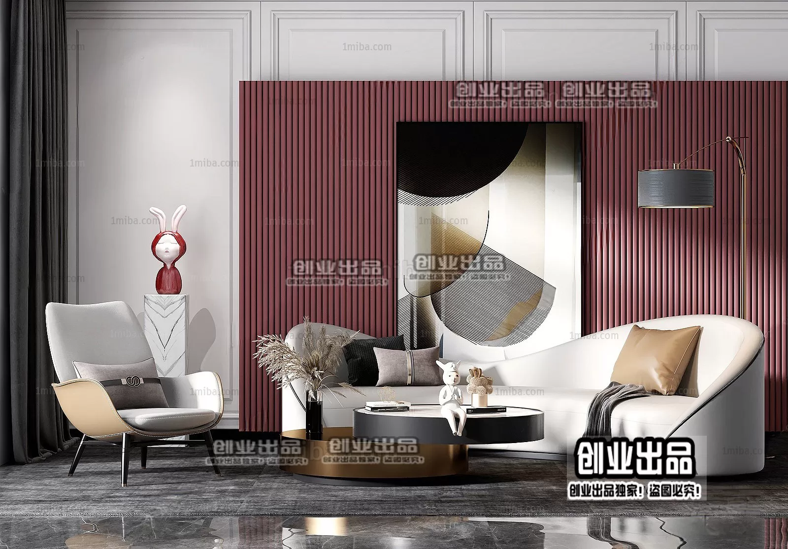 3DSKYFREE – FREE 3DS MAX MODELS