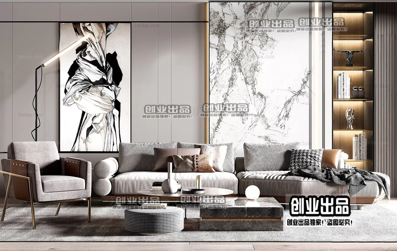 3DSKYFREE – FREE 3DS MAX MODELS