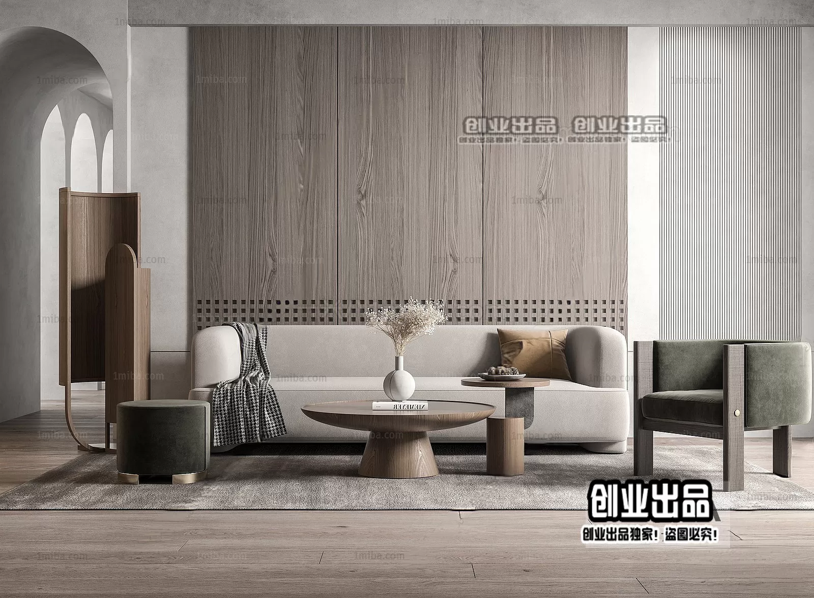 3DSKYFREE – FREE 3DS MAX MODELS