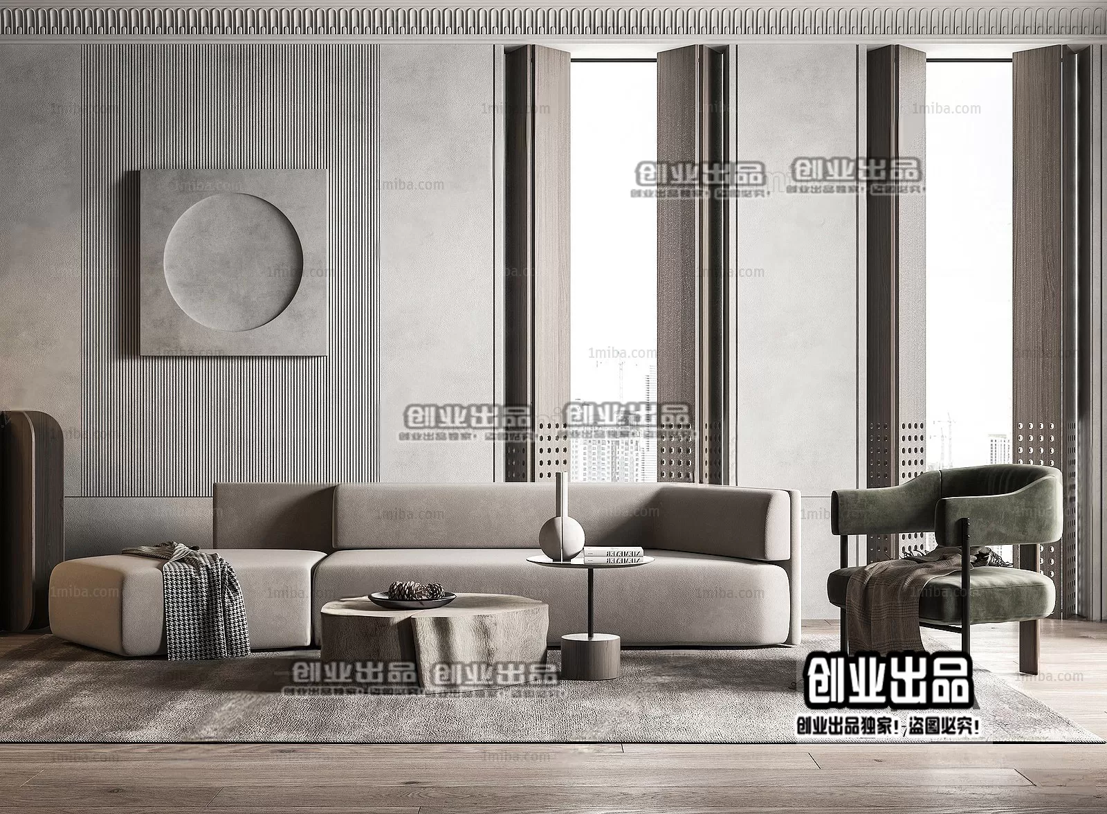 3DSKYFREE – FREE 3DS MAX MODELS