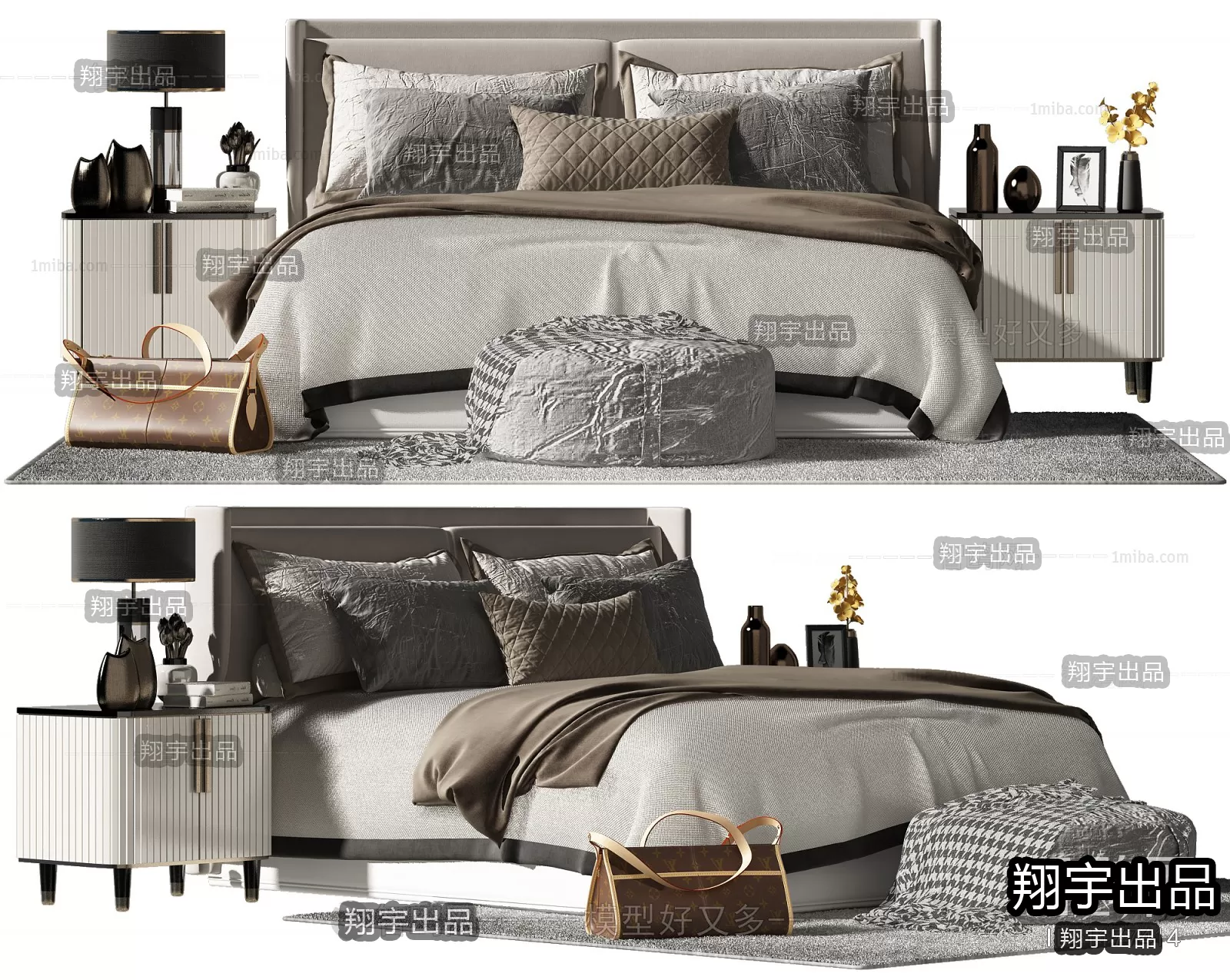 3DSKYFREE – FREE 3DS MAX MODELS