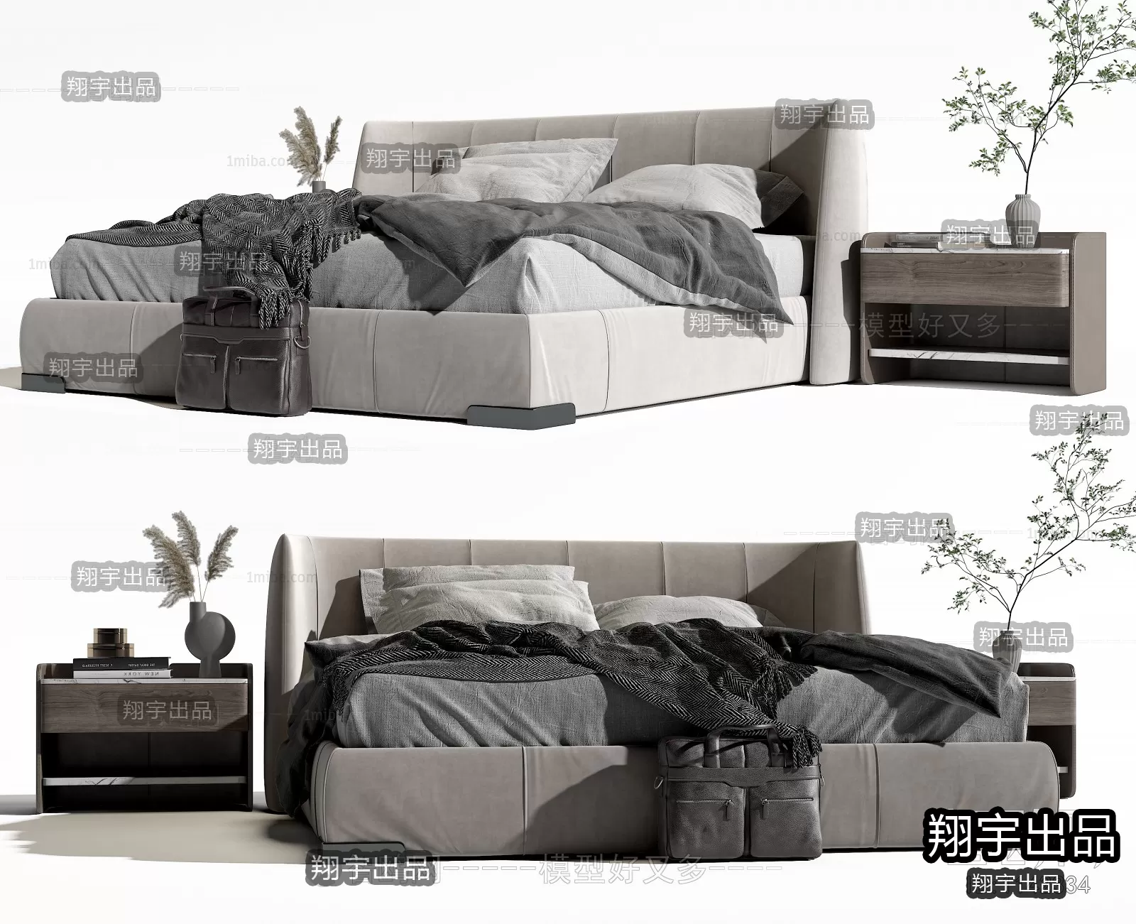 3DSKYFREE – FREE 3DS MAX MODELS