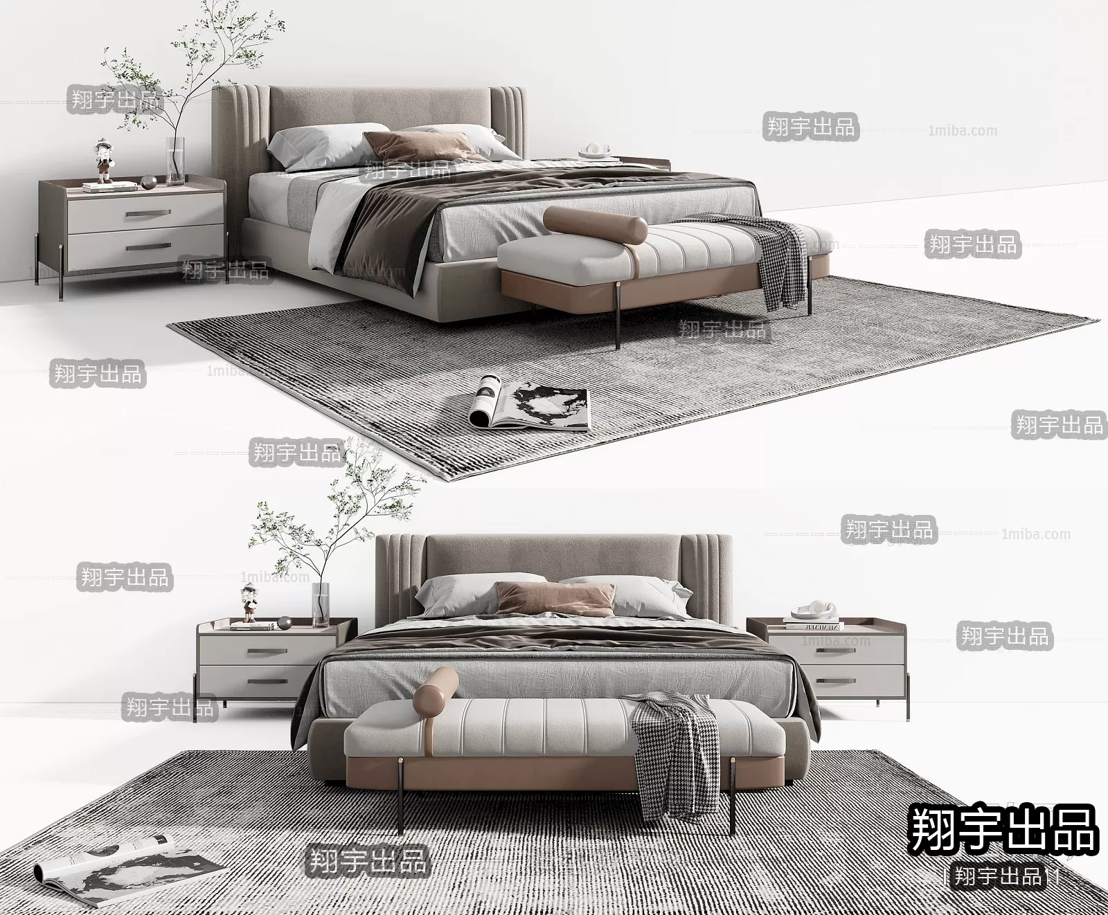 3DSKYFREE – FREE 3DS MAX MODELS