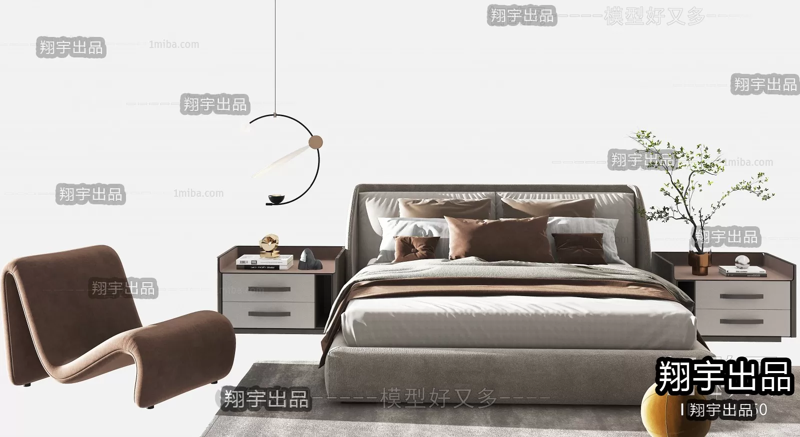 3DSKYFREE – FREE 3DS MAX MODELS