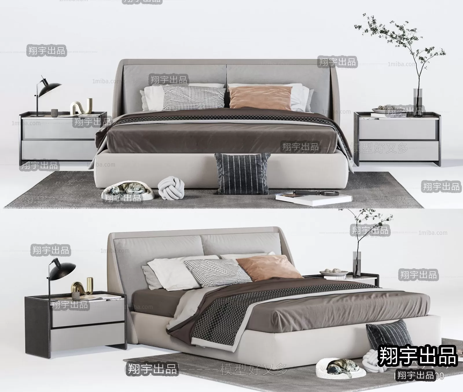 3DSKYFREE – FREE 3DS MAX MODELS