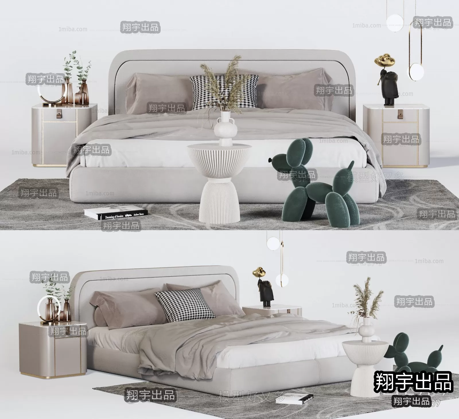 3DSKYFREE – FREE 3DS MAX MODELS