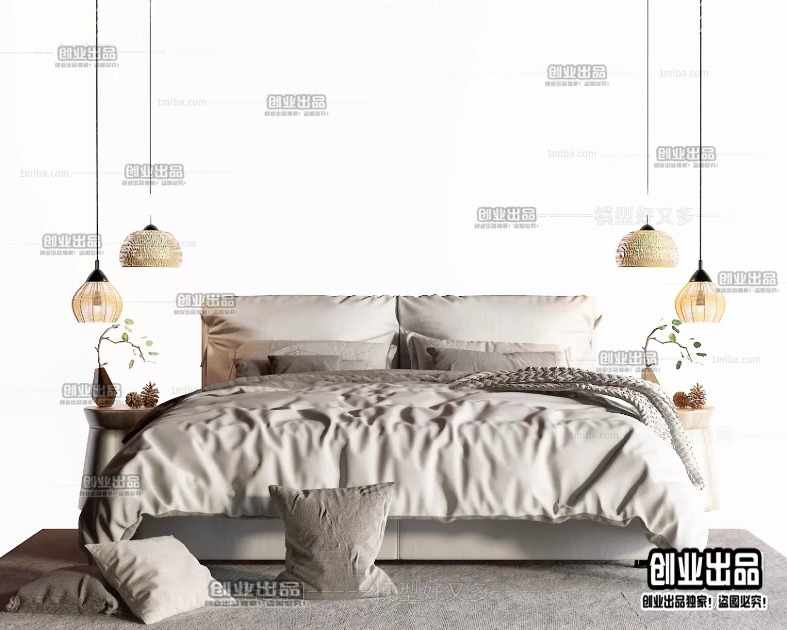 3DSKYFREE – FREE 3DS MAX MODELS