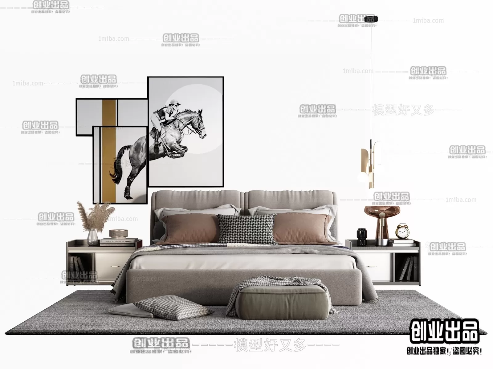 3DSKYFREE – FREE 3DS MAX MODELS