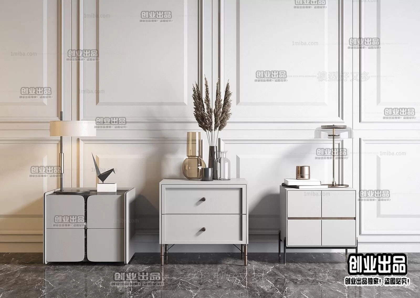 3DSKYFREE – FREE 3DS MAX MODELS