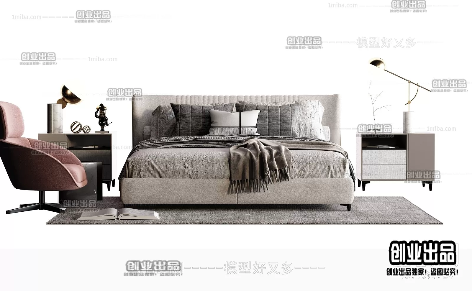 3DSKYFREE – FREE 3DS MAX MODELS