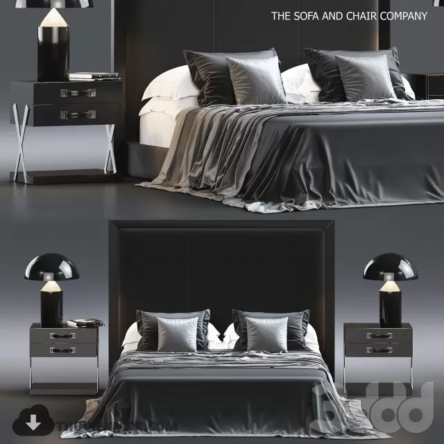 3DSKYFREE – FREE 3DS MAX MODELS