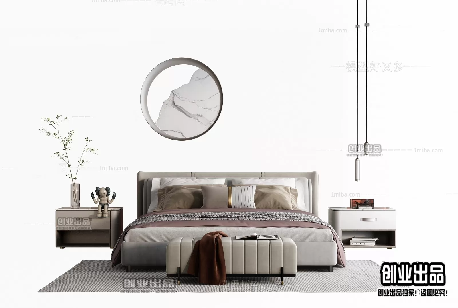 3DSKYFREE – FREE 3DS MAX MODELS