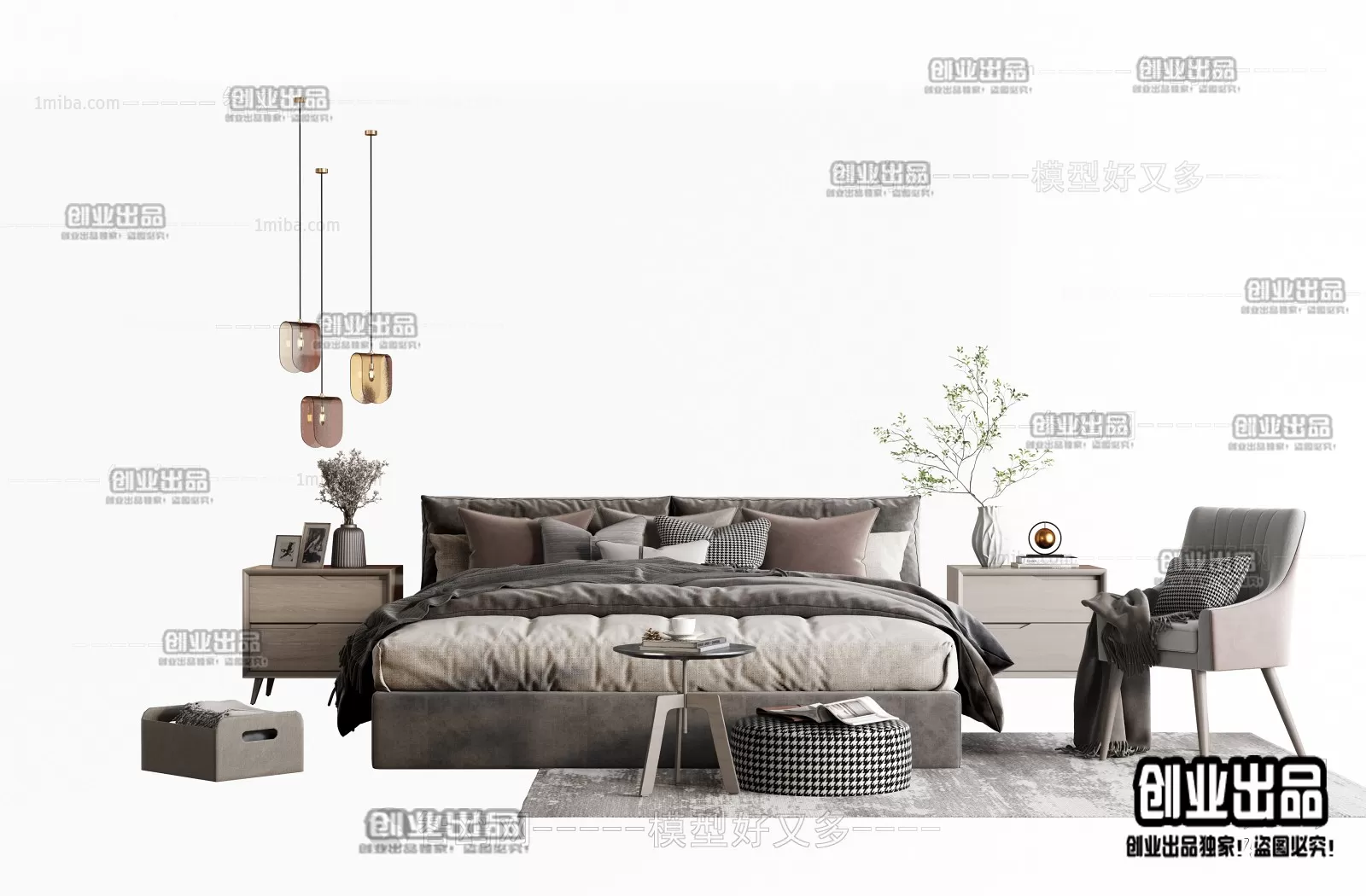 3D MODELS FREE DOWNLOAD 
