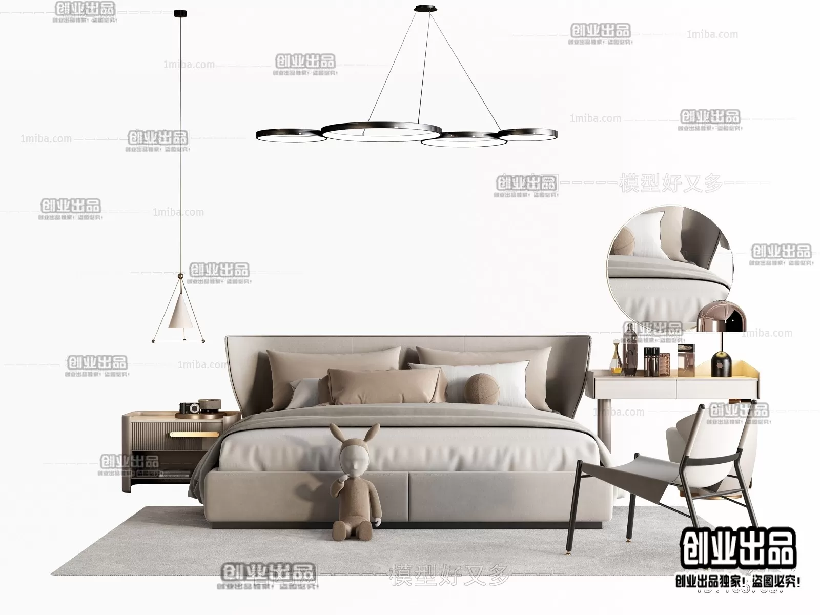 3DSKYFREE – FREE 3DS MAX MODELS