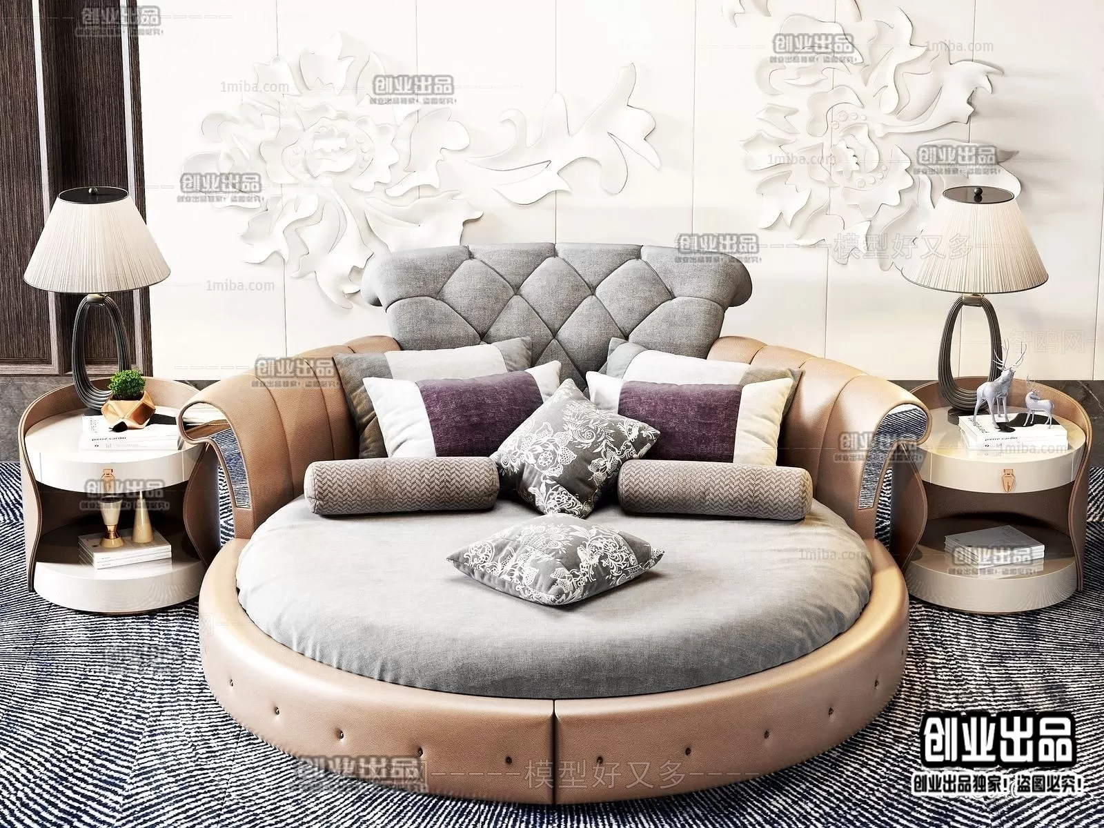 3DSKYFREE – FREE 3DS MAX MODELS