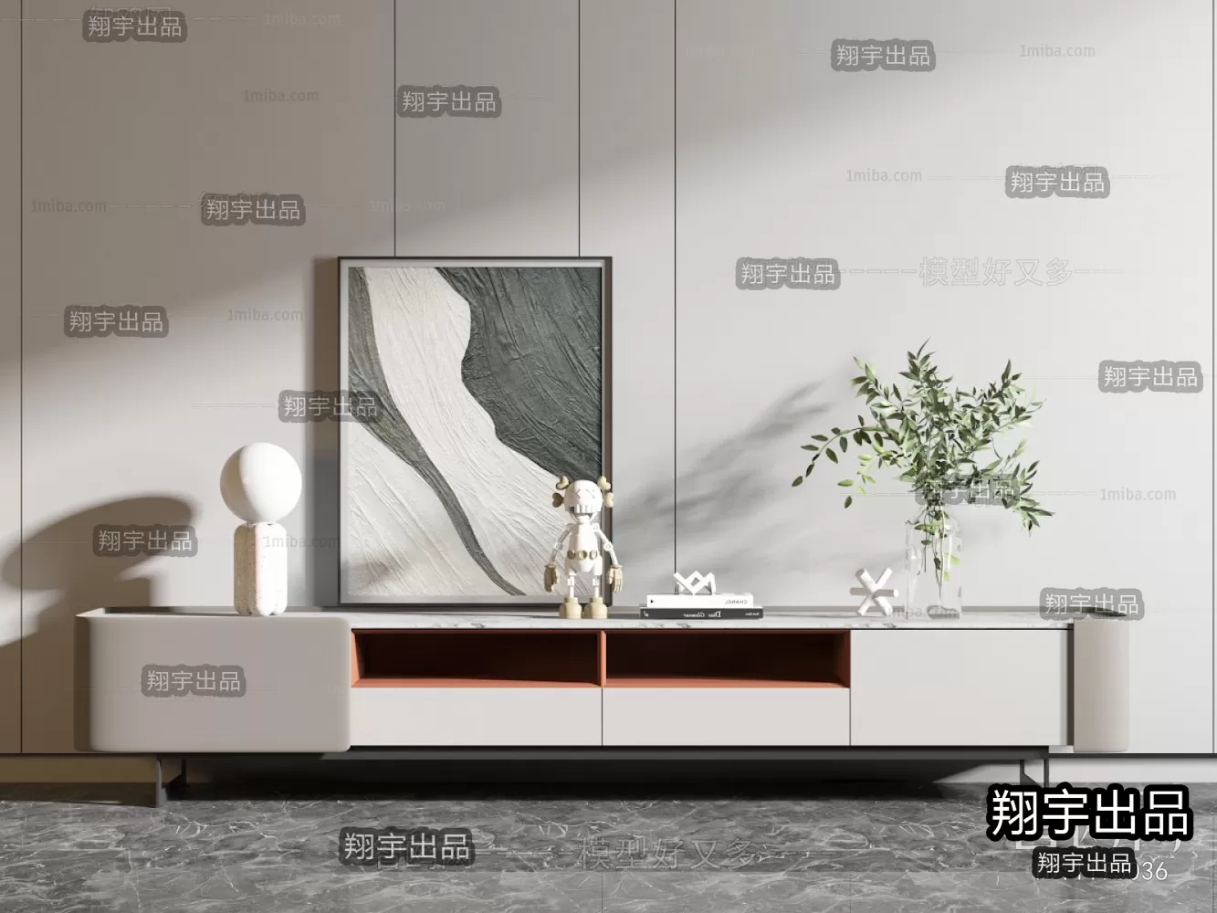 3DSKYFREE – FREE 3DS MAX MODELS