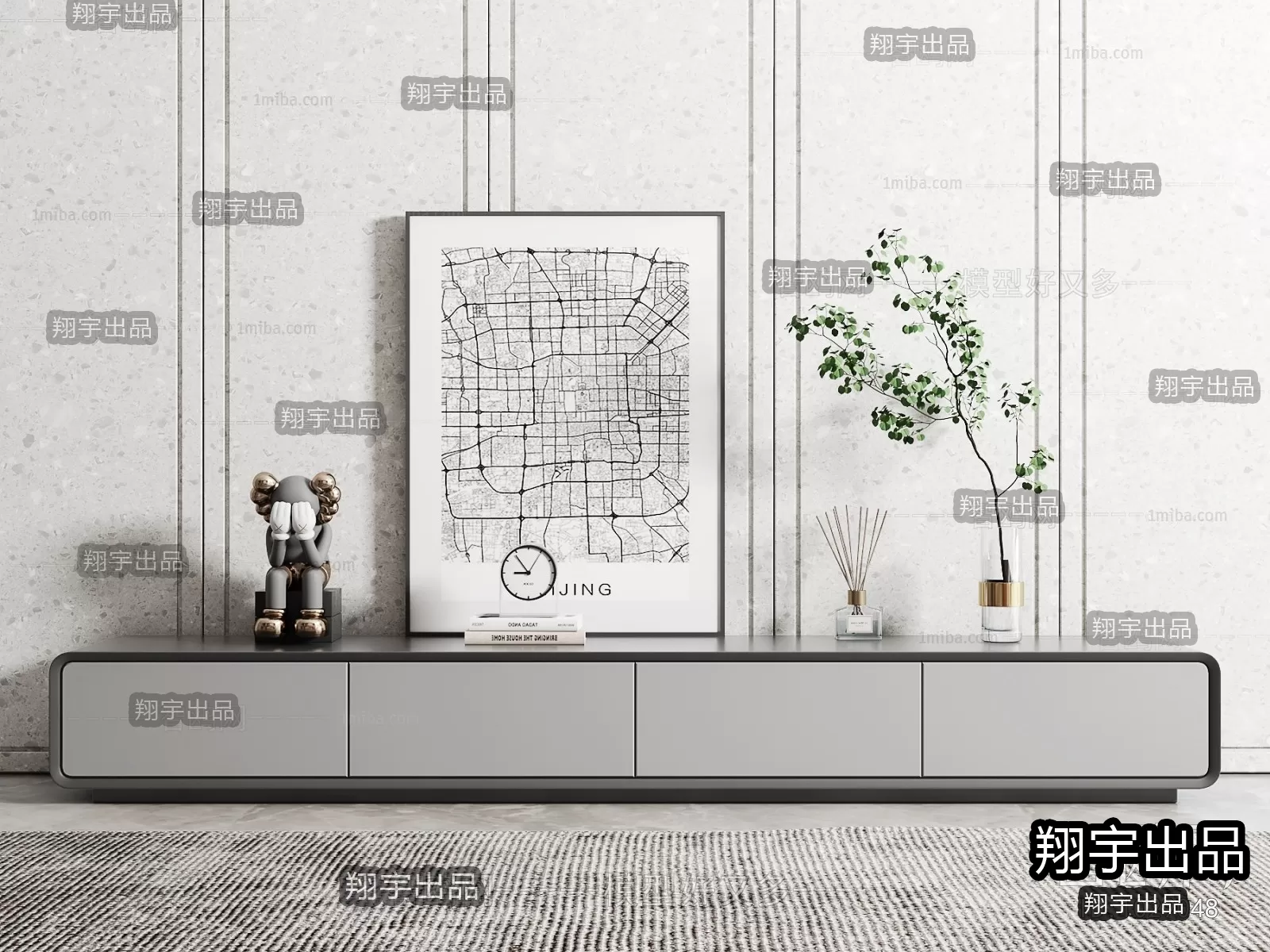 3DSKYFREE – FREE 3DS MAX MODELS