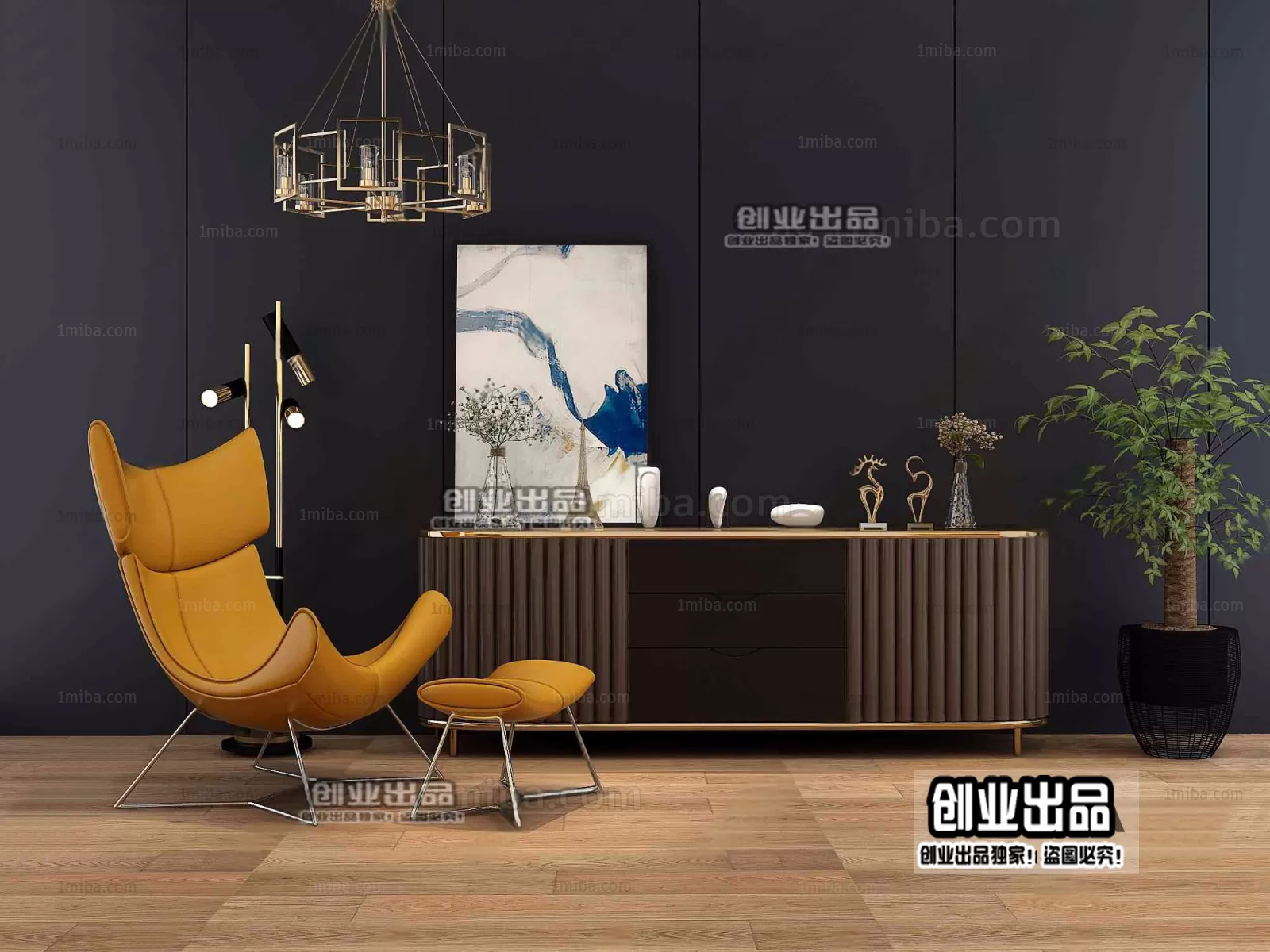 3DSKYFREE – FREE 3DS MAX MODELS