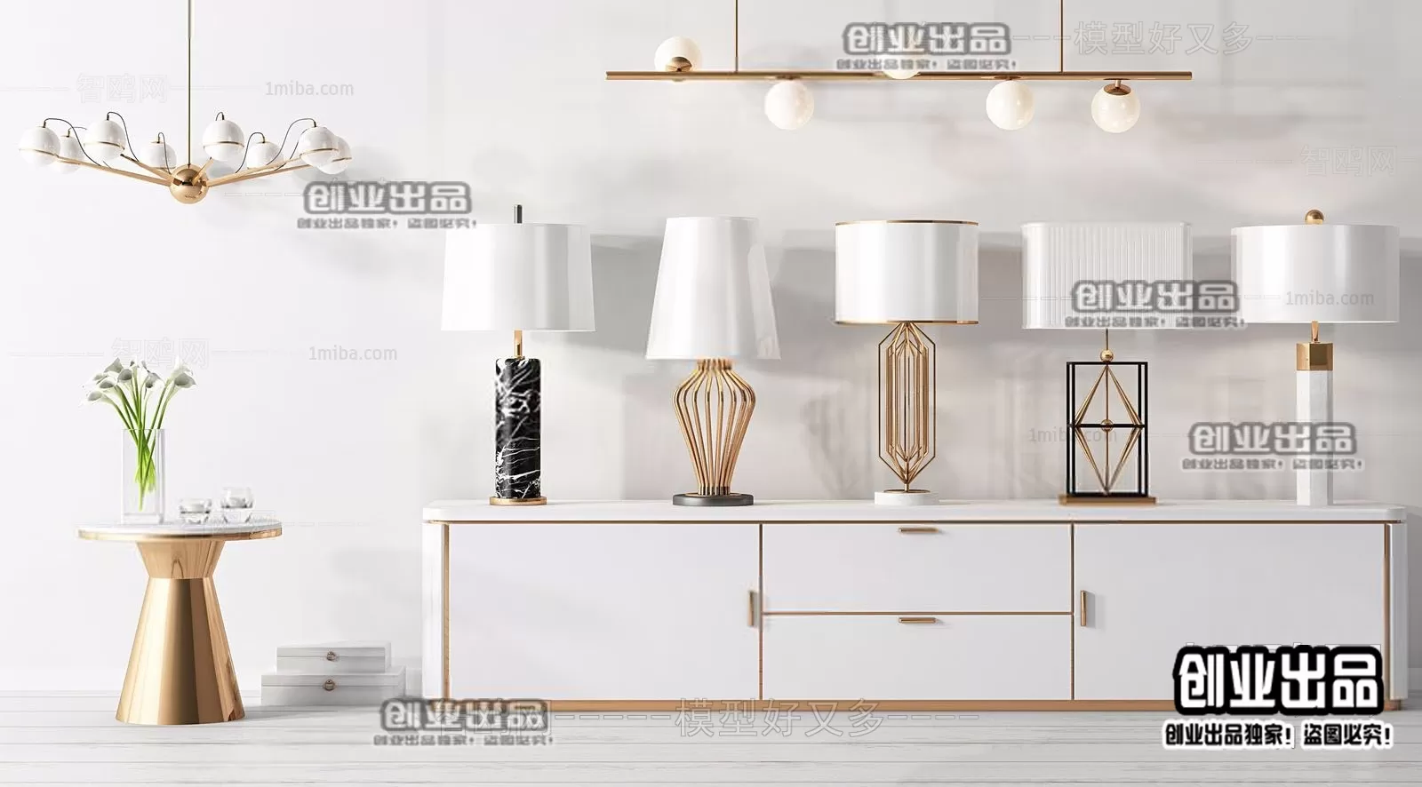 3DSKYFREE – FREE 3DS MAX MODELS