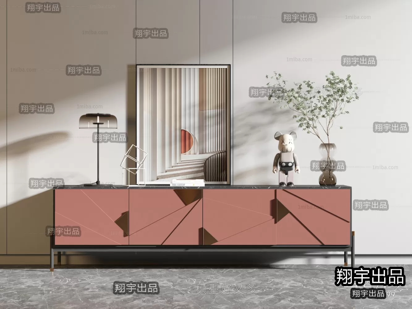 3DSKYFREE – FREE 3DS MAX MODELS