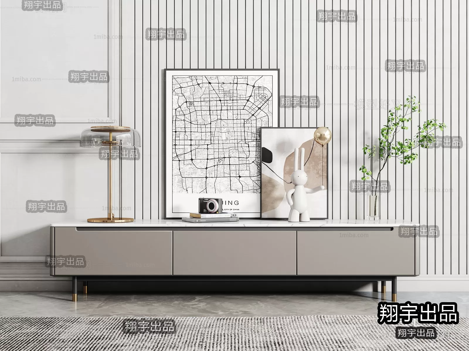 3DSKYFREE – FREE 3DS MAX MODELS