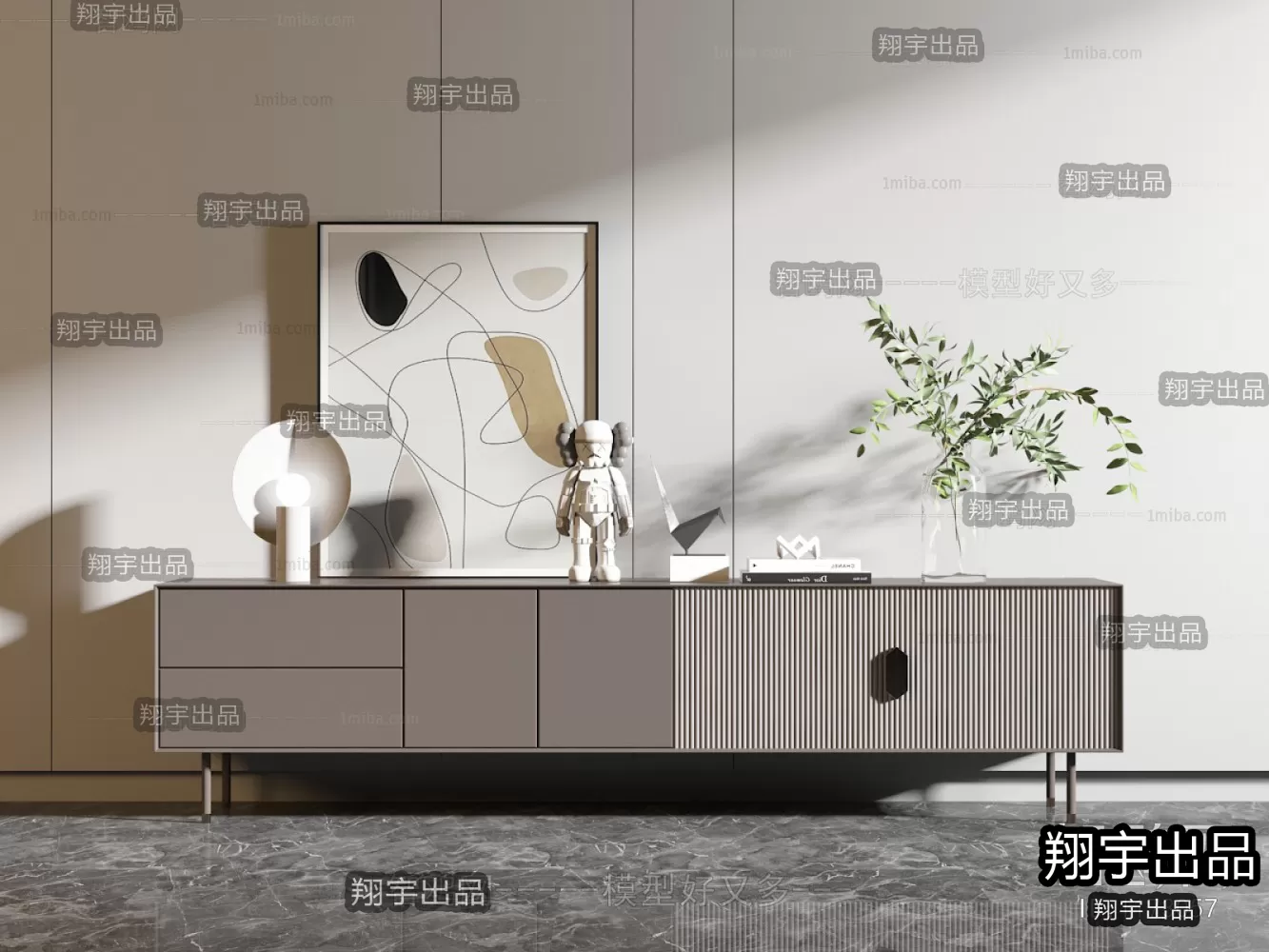 3DSKYFREE – FREE 3DS MAX MODELS