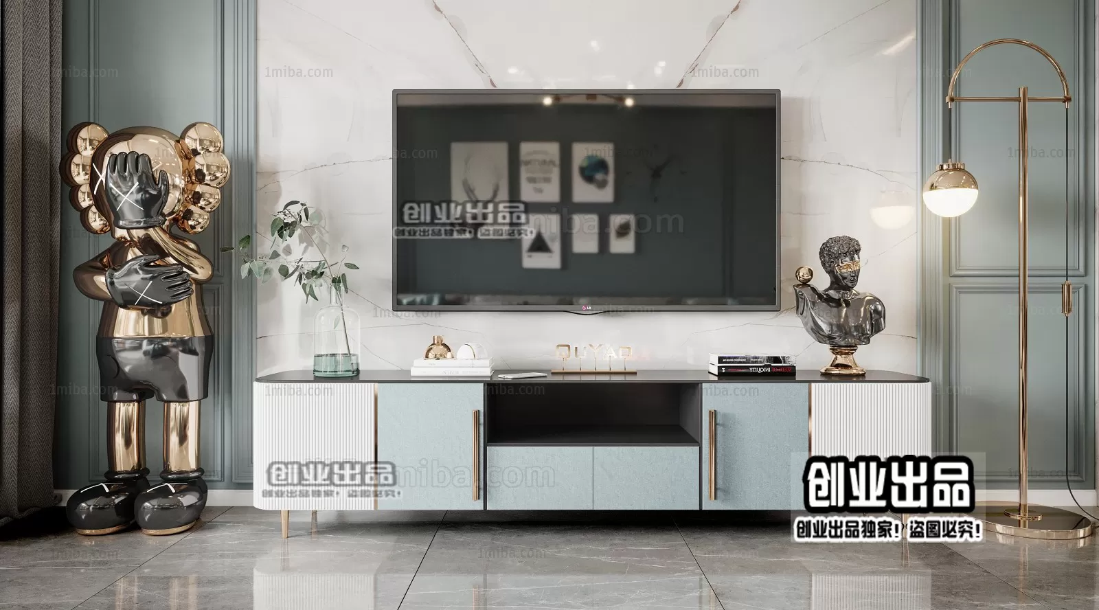 3DSKYFREE – FREE 3DS MAX MODELS