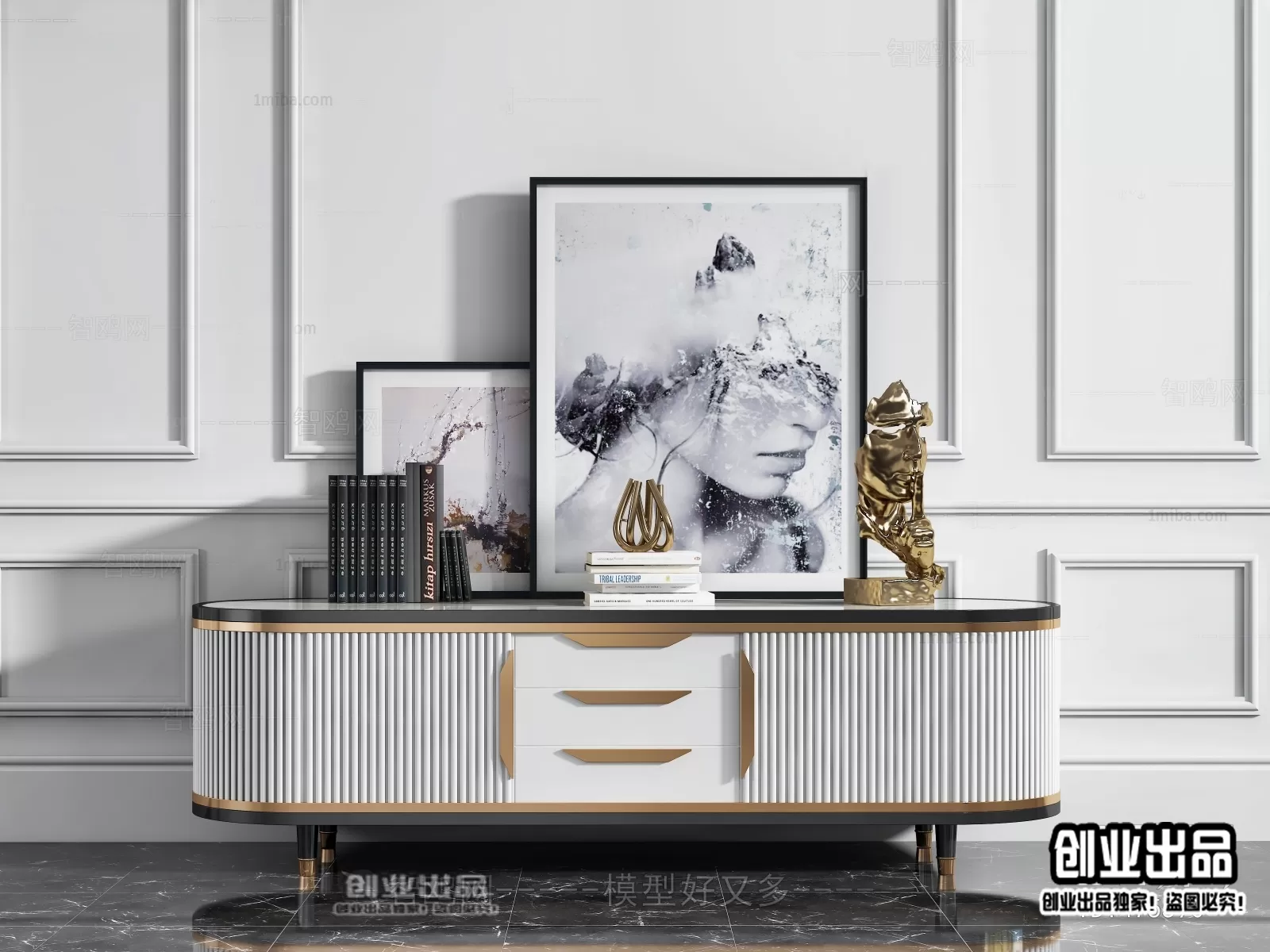 3DSKYFREE – FREE 3DS MAX MODELS