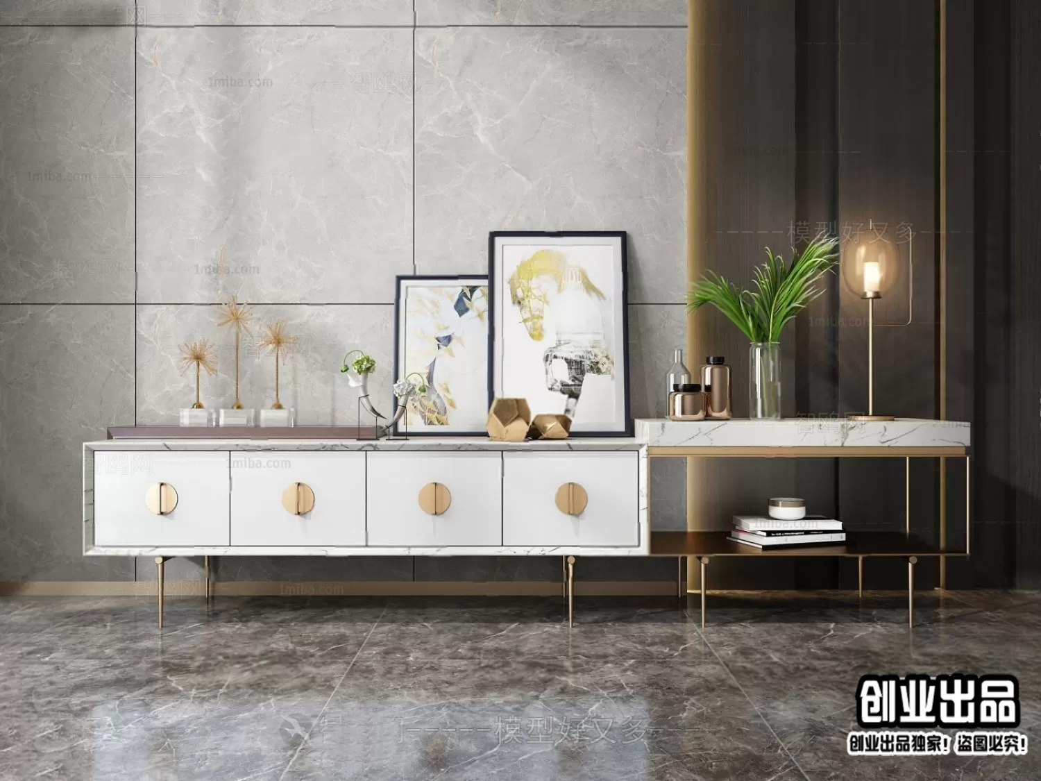 3DSKYFREE – FREE 3DS MAX MODELS